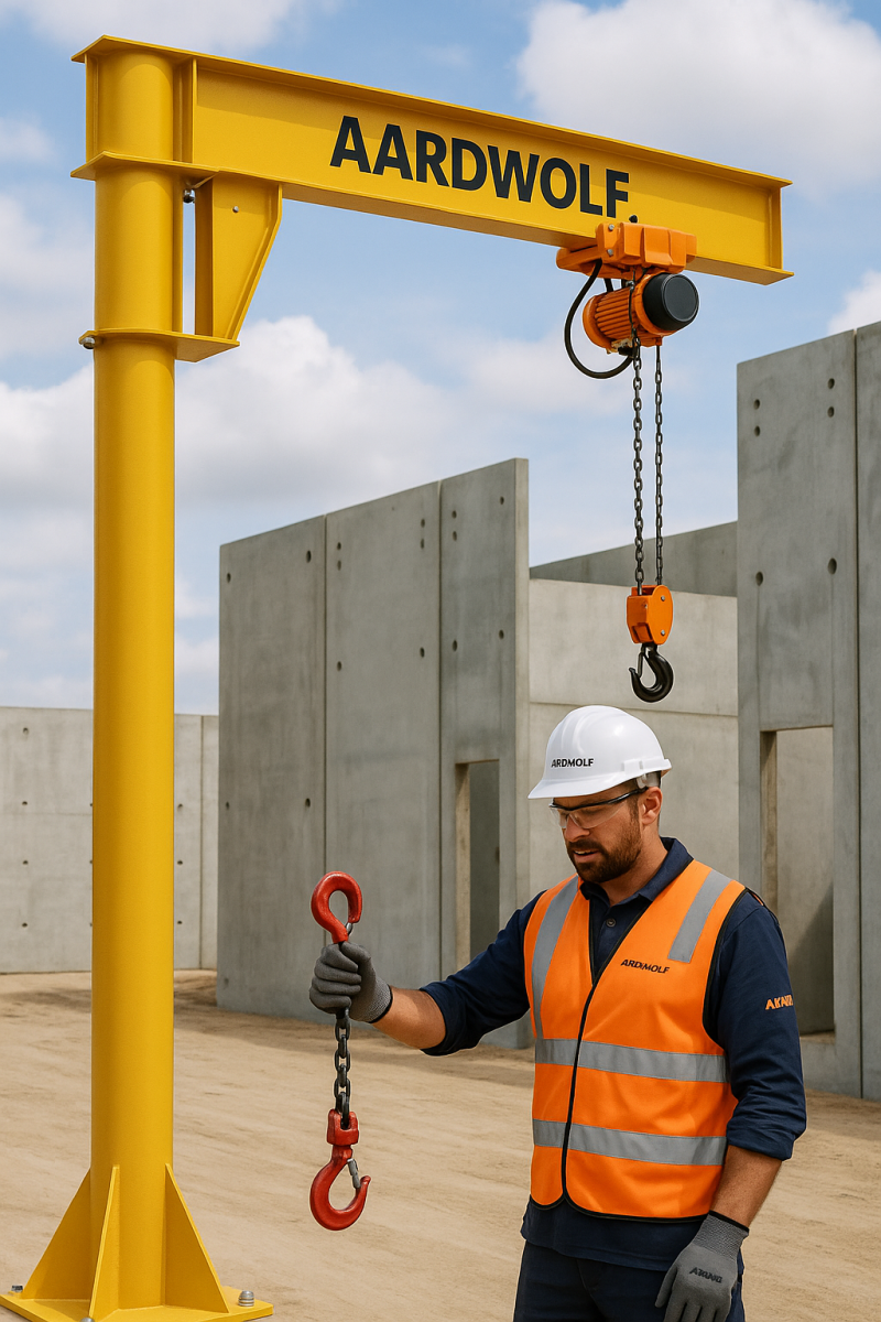 Jib Crane